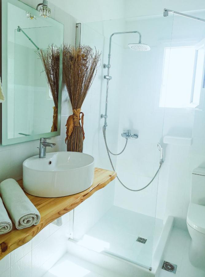 Gio St Gio Apartment 1 Antiparos St.Giorgio Dış mekan fotoğraf
