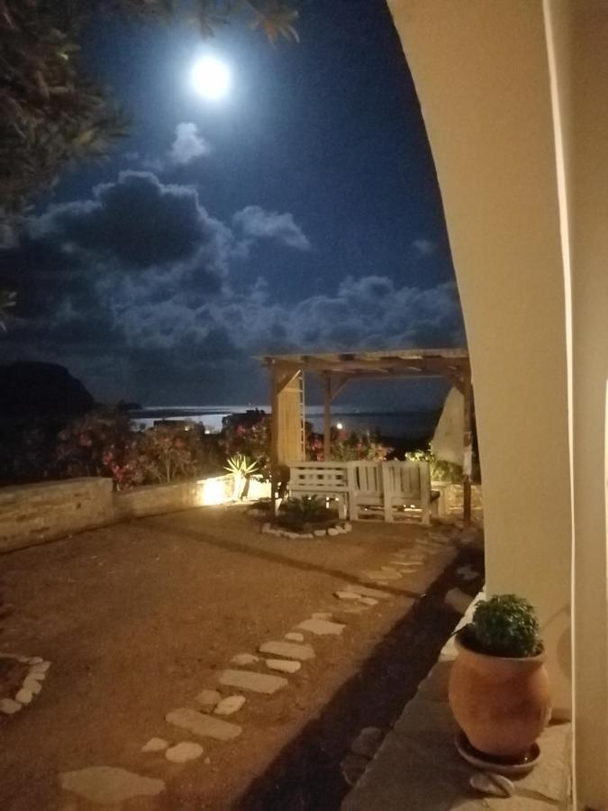 Gio St Gio Apartment 1 Antiparos St.Giorgio Dış mekan fotoğraf
