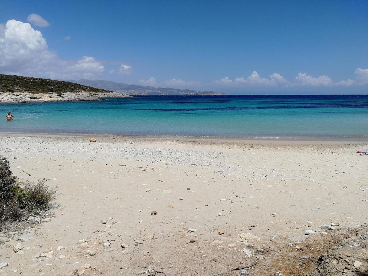 Gio St Gio Apartment 1 Antiparos St.Giorgio Dış mekan fotoğraf