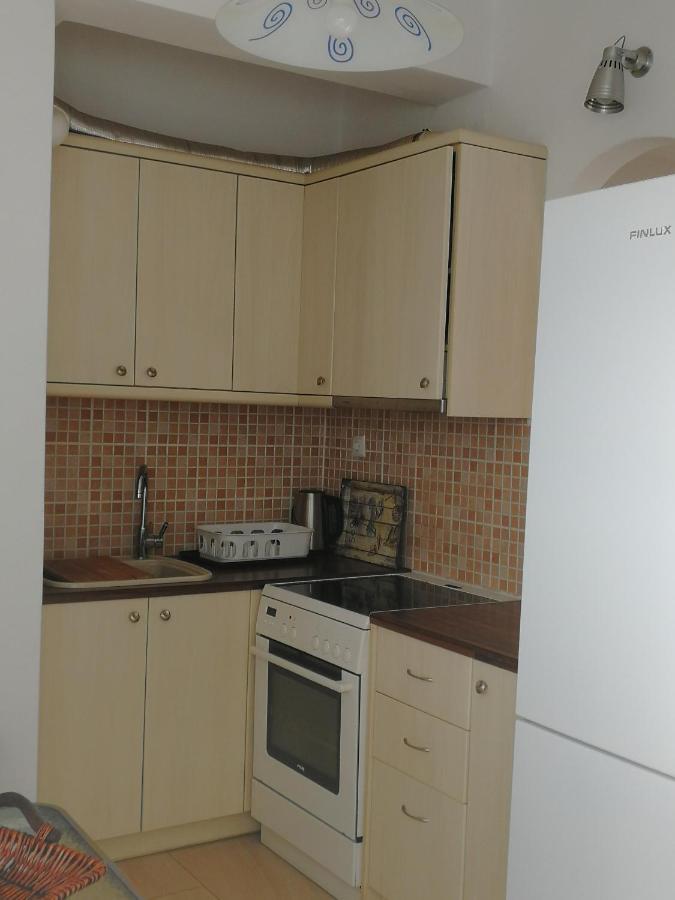 Gio St Gio Apartment 1 Antiparos St.Giorgio Dış mekan fotoğraf