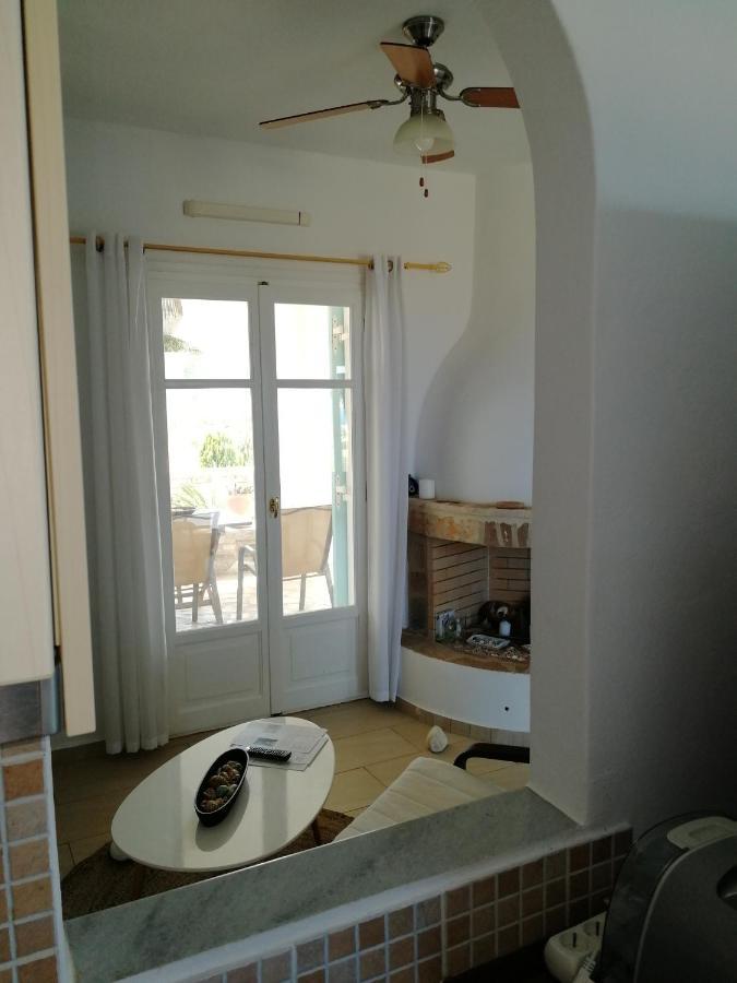 Gio St Gio Apartment 1 Antiparos St.Giorgio Dış mekan fotoğraf